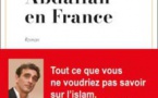 Heureux comme Abdallah en France, un roman miroir des tiraillements des musulmans en France