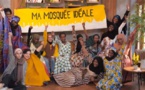 Ma mosquée idéale, un clip coup de poing contre les discriminations des femmes noires et musulmanes (vidéo)