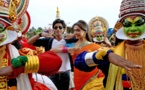 Chennai Express : road movie avec Shah Rukh Khan