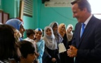 Le gouvernement britannique au taquet contre l’islamophobie