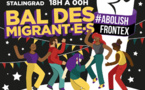 A Paris, polémique autour d'un Bal des migrants, la venue d'un DJ annulée