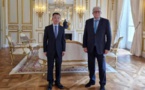 Ouïghours : la Grande Mosquée de Paris épinglée pour des rencontres avec l'ambassade de Chine