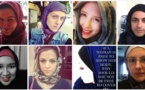 Suède : toutes en hijab pour dénoncer les agressions islamophobes