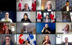 Canada : le gouvernement à l'écoute des musulmans au sommet contre l'islamophobie