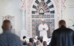 Deux imams évincés de leurs mosquées à la demande de Gérald Darmanin