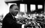  « I have a dream » : le discours d'actualité de Martin Luther King