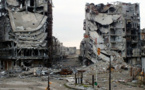 Syrie : les « enjeux géostratégiques », seuls intérêts des puissances occidentales