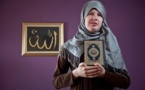 La première musulmane transsexuelle défraye la chronique