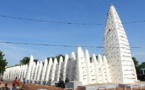 Burkina Faso : le minaret d'une mosquée historique s'effondre