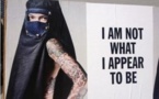 Une pub Diesel rend la burqa sexy, polémique