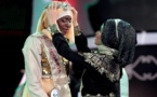 Une Nigériane devient Miss Monde Musulmane