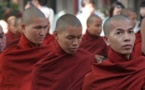 Birmanie : la toute-puissance des moines devant une minorité musulmane désemparée
