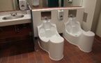 Canada : des lavabos spéciaux pour les étudiants musulmans