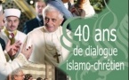 Interreligieux : le Service pour les relations avec l’islam fête ses 40 ans