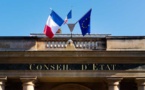 La dissolution du Collectif contre l'islamophobie en France et de BarakaCity confirmée par le Conseil d'Etat