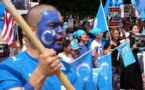 Une marche unitaire « contre le génocide ouïghour » organisée à Paris