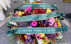 Un an après l’assassinat de Samuel Paty, l’hommage de la Grande Mosquée de Paris à Conflans-Sainte-Honorine