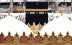A La Mecque et ailleurs en Arabie Saoudite, la fin de la distanciation physique lors des prières actée