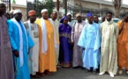 Sénégal : les acteurs politiques appelés à la non-violence par le Cadre unitaire de l’islam