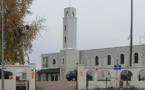 Deux mosquées de Besançon visées par des actes antimusulmans