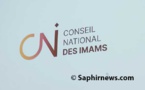 CNI : les neuf résolutions lues aux assises des imams de France