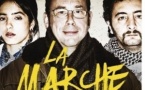 La Marche, de Christian Delorme