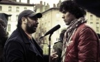 Nabil Ben Yadir : « La Marche est le vrai héros du film »