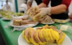 Une journée mondiale contre le foie gras, pas vraiment halal