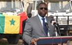 Charte de la non-violence politique : le Cadre de l'islam au Sénégal à la rencontre du chef de l'Etat
