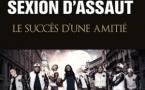 Le succès d’une amitié, de Sexion d’assaut