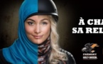 Québec : « A chacun sa religion » avec Harley-Davidson