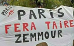Au meeting de Zemmour à Villepinte, les violences de l'extrême droite au rendez-vous (vidéo)