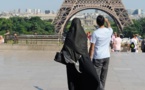 L’interdiction du niqab en France débattue à la CEDH