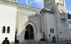 A la Grande Mosquée de Paris, les femmes se rebiffent