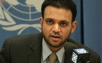 États-Unis : la nomination historique de Rashad Hussain actée sur le front de la liberté religieuse