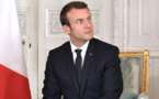 Pour Macron, « la science et Dieu, la raison et la religion, peuvent vivre côte à côte »