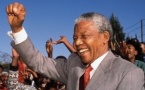 Se souvenir de Mandela