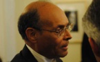 Tunisie : Moncef Marzouki condamné pour ses critiques à l'encontre de Kaïs Saïed