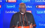 L’islam, une source d’inspiration pour le cardinal Robert Sarah (vidéo)