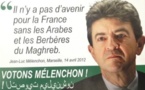 Faux tracts de Mélenchon associé à l'islam : Marine Le Pen devant la justice