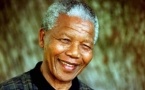 Nelson Mandela, artisan de la réconciliation