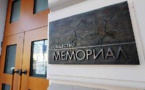 Liquidation des ONG russes en tant que classe d'agents étrangers : le cas symbolique de Memorial
