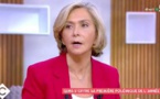 Vœux du Nouvel an : Pécresse déplore un discours « séparatiste » de Maître Gims