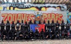 Le groupuscule d’ultradroite des Zouaves Paris dissout par le gouvernement