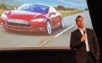 Ouïghours : Tesla taclé pour l’ouverture controversée d’un showroom au Xinjiang