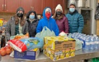 Canada : juifs et musulmans solidaires pour aider les sans-abris face au froid extrême