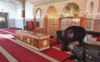 L'expulsion d'un imam important secoue les musulmans de Belgique