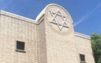 USA : les musulmans solidaires des juifs après la prise d'otages dans une synagogue du Texas