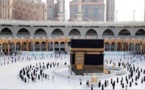 Arabie Saoudite : un intervalle de 10 jours entre deux omra à La Mecque imposé aux pèlerins