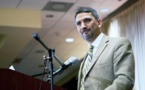 Hatem Bazian : «Les musulmans n’ont pas à se faire beaux pour les racistes»